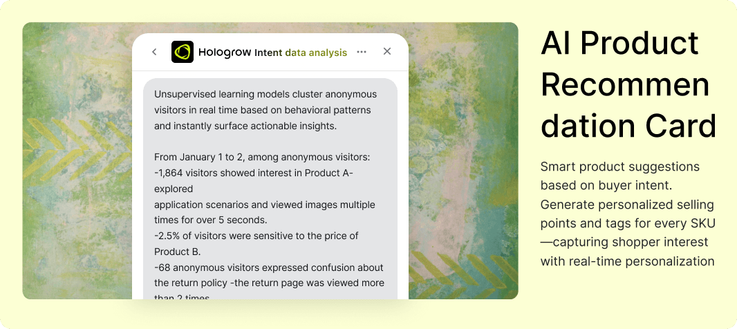 Automated "One-Sentence" Pitches