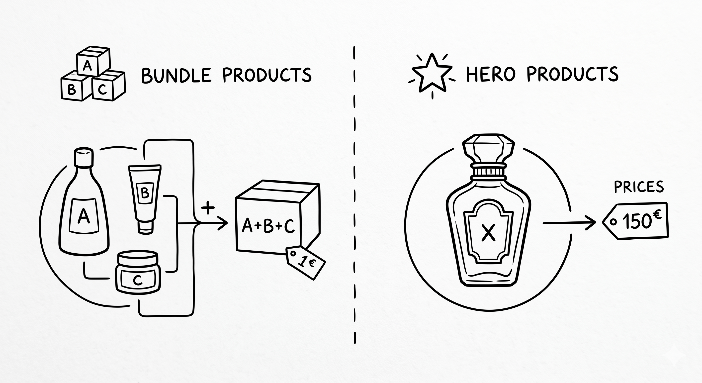 Is your bundle eating your hero?