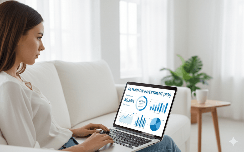 How to Measure Loyalty Program ROI & Metrics