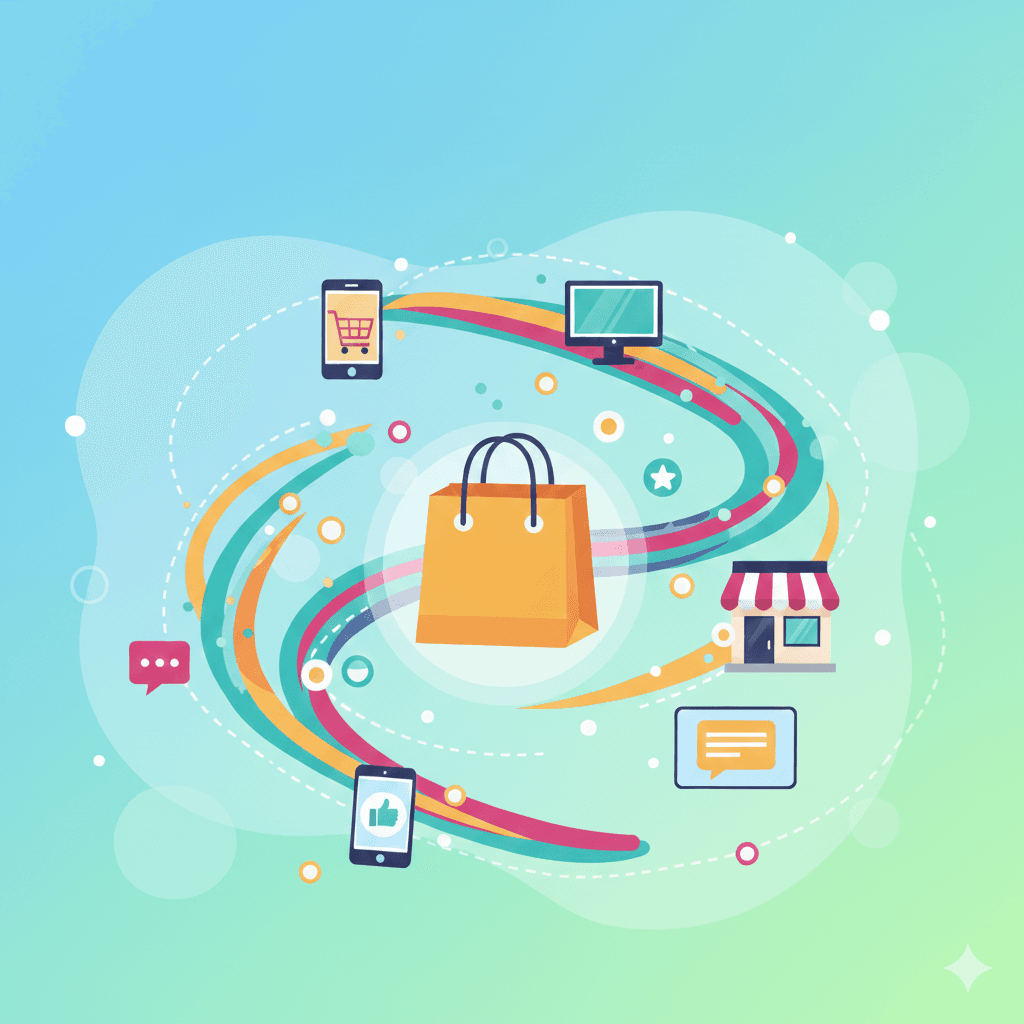 Omnichannel Loyalty Programs: A 2026 Strategy Guide for Unified Customer Growth