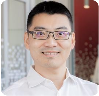 Portrait of Dakuo Wang