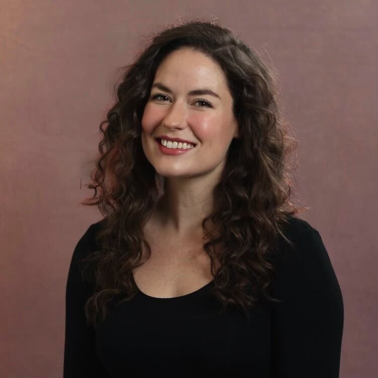 Portrait of Stephanie Saldanha